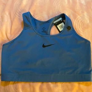 Nike Victory Plus Size Bra